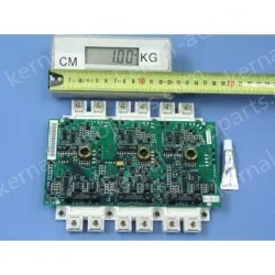 FS300R17KE3/AGDR-76C