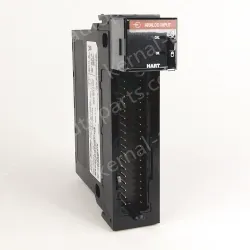 ControlLogix 5580 controller