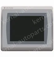 PanelView Plus 7