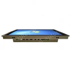 Industrial Tablet PCs PPC-9107- Intel-N5105 4GB+64GB