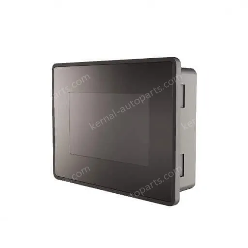 The macro eSMART04 is an entry-level series HMl