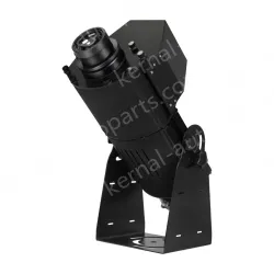 4/8LOGOS/WATERMARK PROJECTOR KRT-FSSW-40W