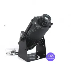 Name: BIG WATTS BUILDING PROJECTOR KRT-FS-600W