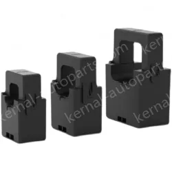 CTF35-500A/5A miniature open current transformer snap-on transformer for retrofitting