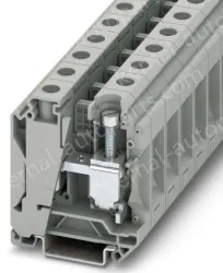 UK 35n-straight-through terminal PHOENIX 30741PHOENIX 30