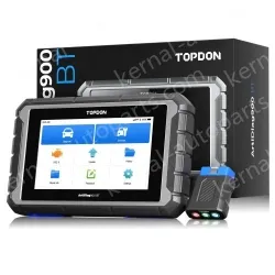 TOPDON ArtiDiag 900 BT AD900BT Bidirectional Diagnostic Tool