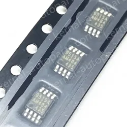 PCA9515ADP Interfaces