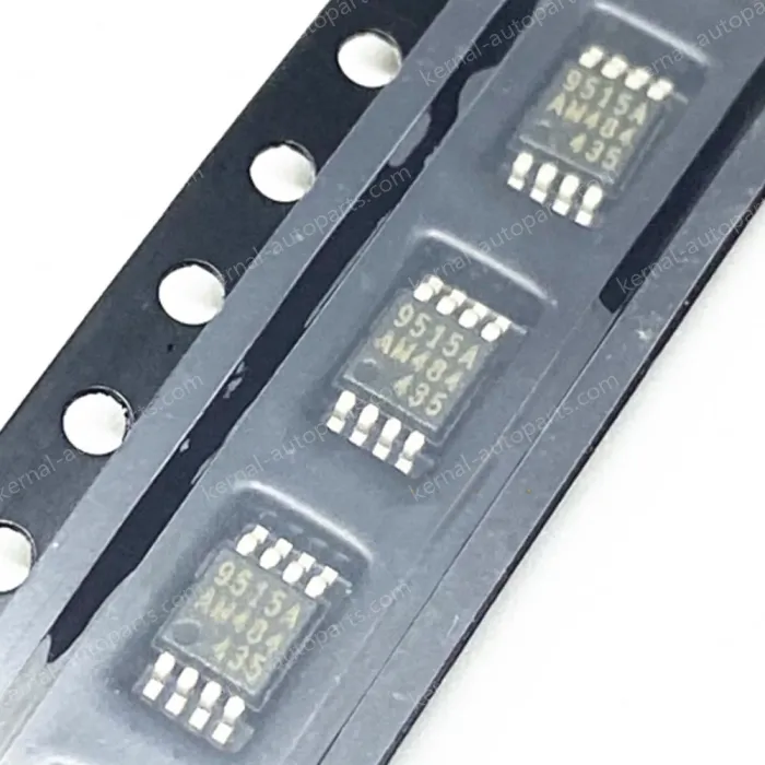 PCA9515ADP Interfaces