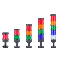 Combined warning lights NLT-70（1F）