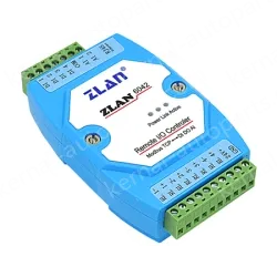 4 Channels IO Control Module