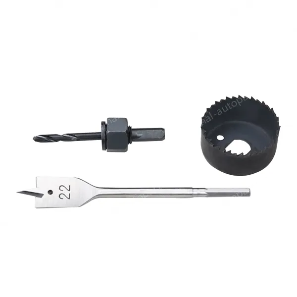 Hardware Tools 2