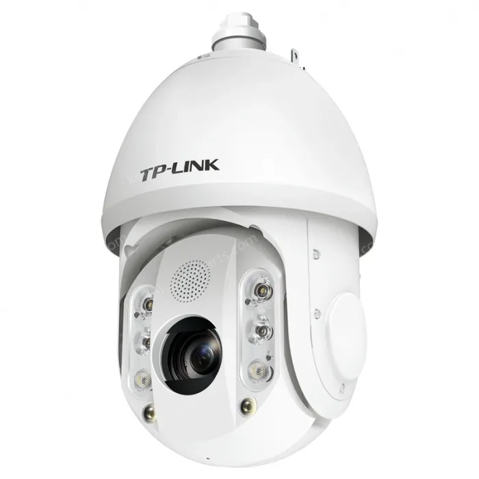 5,000,000 AI intelligent 33x zoom dome machine