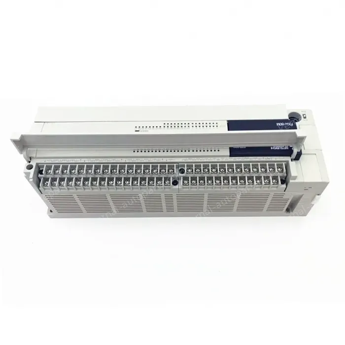 FX3U-80MT/ES