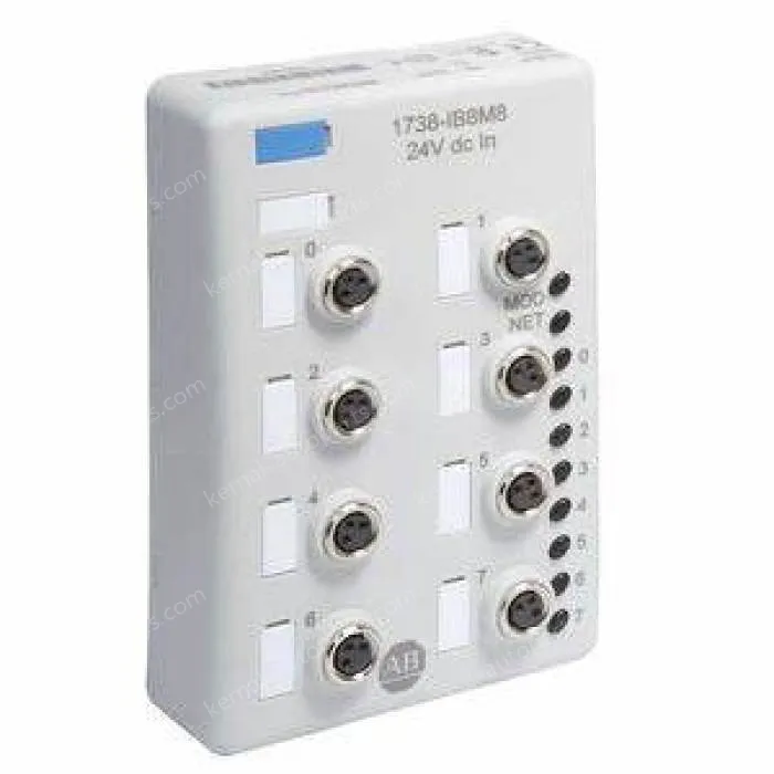 I/O Module