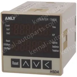 ANLY Counter H5DA-11D