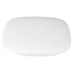 AC1200 dual-band Gigabit wireless in-ceiling AP