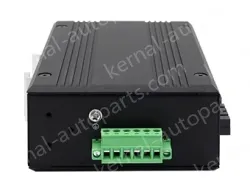 UOTEK 100M 6-Port Unmanaged Ethernet Switch