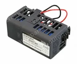 MELSEC Q Series Accessory 