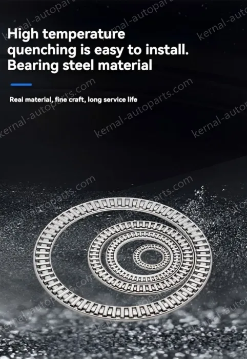 AXW15 *Outer diameter (mm): 21