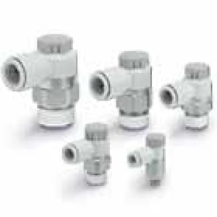 SMC Speed control valve AS2201F-01-04SA