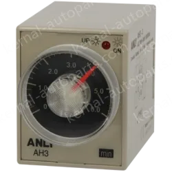 ANLY Time-limited relays AH3-RD