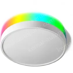 Smart lamps ZJ-BWBL-RGBWW-24W