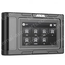 ANCEL HD3200PRO Asian Diesel Truck Diagnostic Tool China Truck Tester