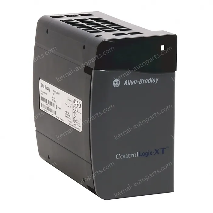ControlLogix 5580 controller