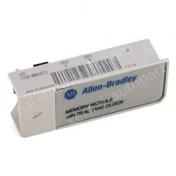 MicroLogix 1200 Module