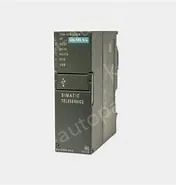 S5 PLC