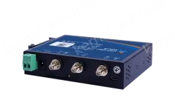 High-performance industrial routers