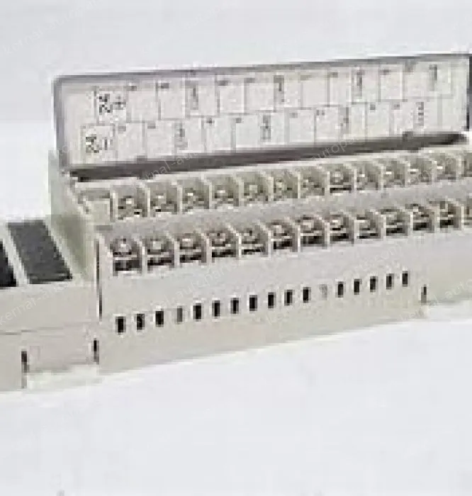 FX Expansion Unit