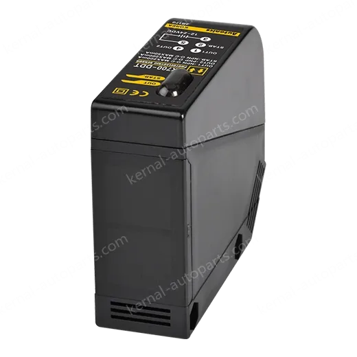 Autonics Photoelectric switches PRDCM12-8DP