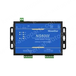 1 Port CAN-bus To 1*RS232/485