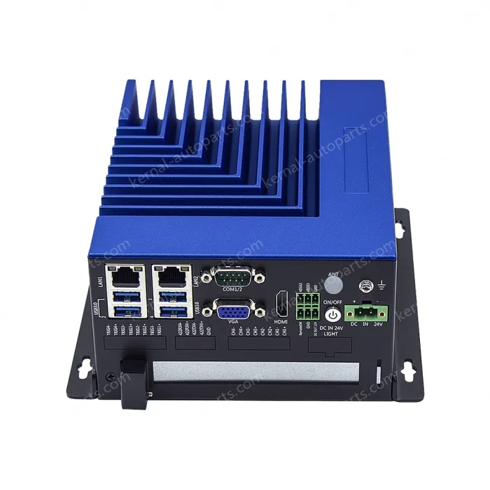 Embedded IPC PCX-9751E-8GB+MSATA-64GB