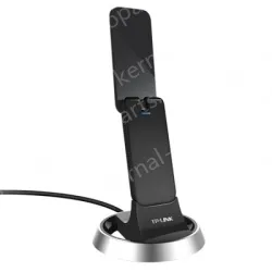 AC1900 Dual frequency high gain wireless USB network card