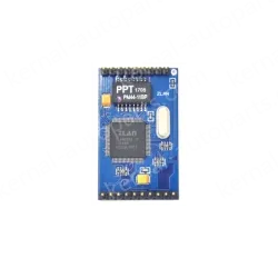 serial port Ethernet embedded modules
