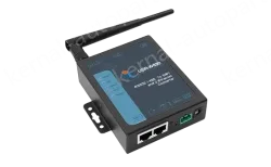2 LAN Port Serial to WiFi Converter
