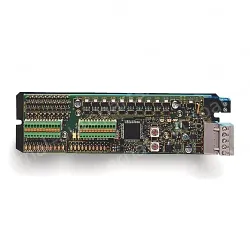 Embedded I/O