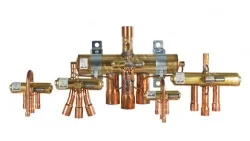 Reversing Valve