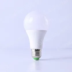 LED radar sensor light bulb -12W