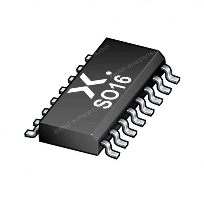 74LV4053D Analog &amp; Logic Ics