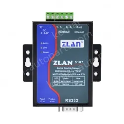 Storage-oriented Modbus gateways
