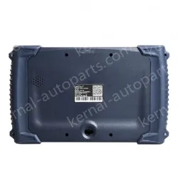 Lonsdor K518ISE Key Programmer Plus SKE-LT Smart Key Emulator 5 in 1 Set Free Shipping by DHL