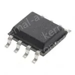 TJA1021T/20 Interfaces