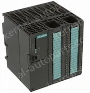 CPU 313C