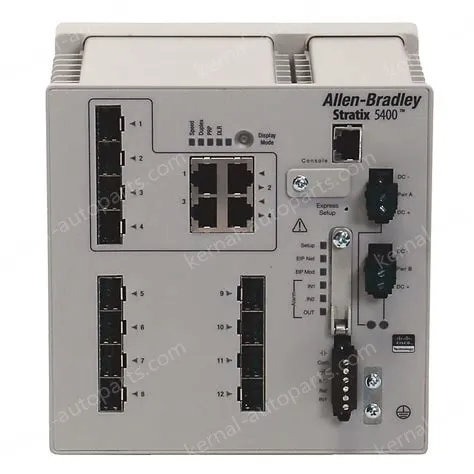 Stratix 5400