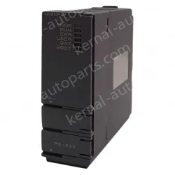 MELSEC Q Series CPU
