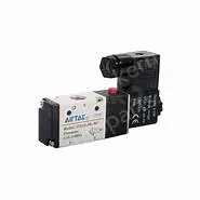 AirTAC Valve 3V21008NCA