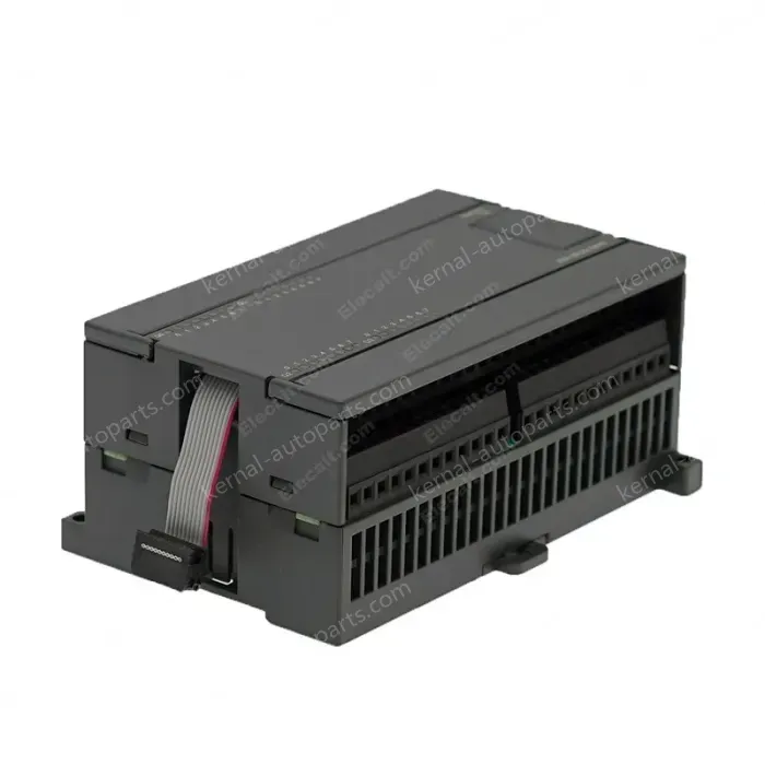 Compatible S7-200 PLC